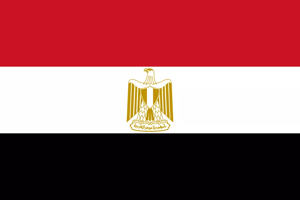 egypt